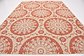 Unique Loom 9' x 12' Outdoor Botanical Rug thumbnail image 11