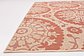 Unique Loom 9' x 12' Outdoor Botanical Rug thumbnail image 13