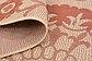 Unique Loom 8' x 11' 4 Outdoor Botanical Rug thumbnail image 16