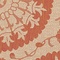 See color option for 6' x 9' Outdoor Botanical Rug
