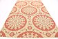Unique Loom 6' x 9' Outdoor Botanical Rug thumbnail image 11
