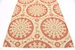 Unique Loom 6' x 9' Outdoor Botanical Rug thumbnail image 13