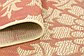 Unique Loom 6' x 9' Outdoor Botanical Rug thumbnail image 17
