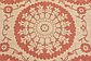 Unique Loom 4' x 6' Outdoor Botanical Rug thumbnail image 12