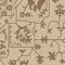 See color option for Unique Loom 7' x 10' Outdoor Botanical Rug