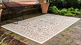 4' x 6' Outdoor Botanical Rug thumbnail