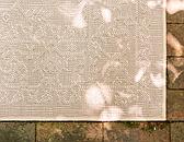 4' x 6' Outdoor Botanical Rug thumbnail