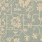 See color option for 8' x 11' 4 Outdoor Botanical Rug