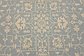 Unique Loom 8' x 11' 4 Outdoor Botanical Rug thumbnail image 13