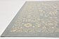 Unique Loom 8' x 11' 4 Outdoor Botanical Rug thumbnail image 14