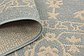 Unique Loom 8' x 11' 4 Outdoor Botanical Rug thumbnail image 17