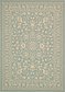 Unique Loom 8' x 11' 4 Outdoor Botanical Rug thumbnail image 10