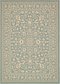 Unique Loom 7' x 10' Outdoor Botanical Rug thumbnail image 10