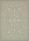 7' x 10' Outdoor Botanical Rug thumbnail