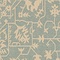 See color option for 6' x 9' Outdoor Botanical Rug