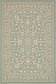 Unique Loom 6' x 9' Outdoor Botanical Rug thumbnail image 10