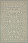 6' x 9' Outdoor Botanical Rug thumbnail