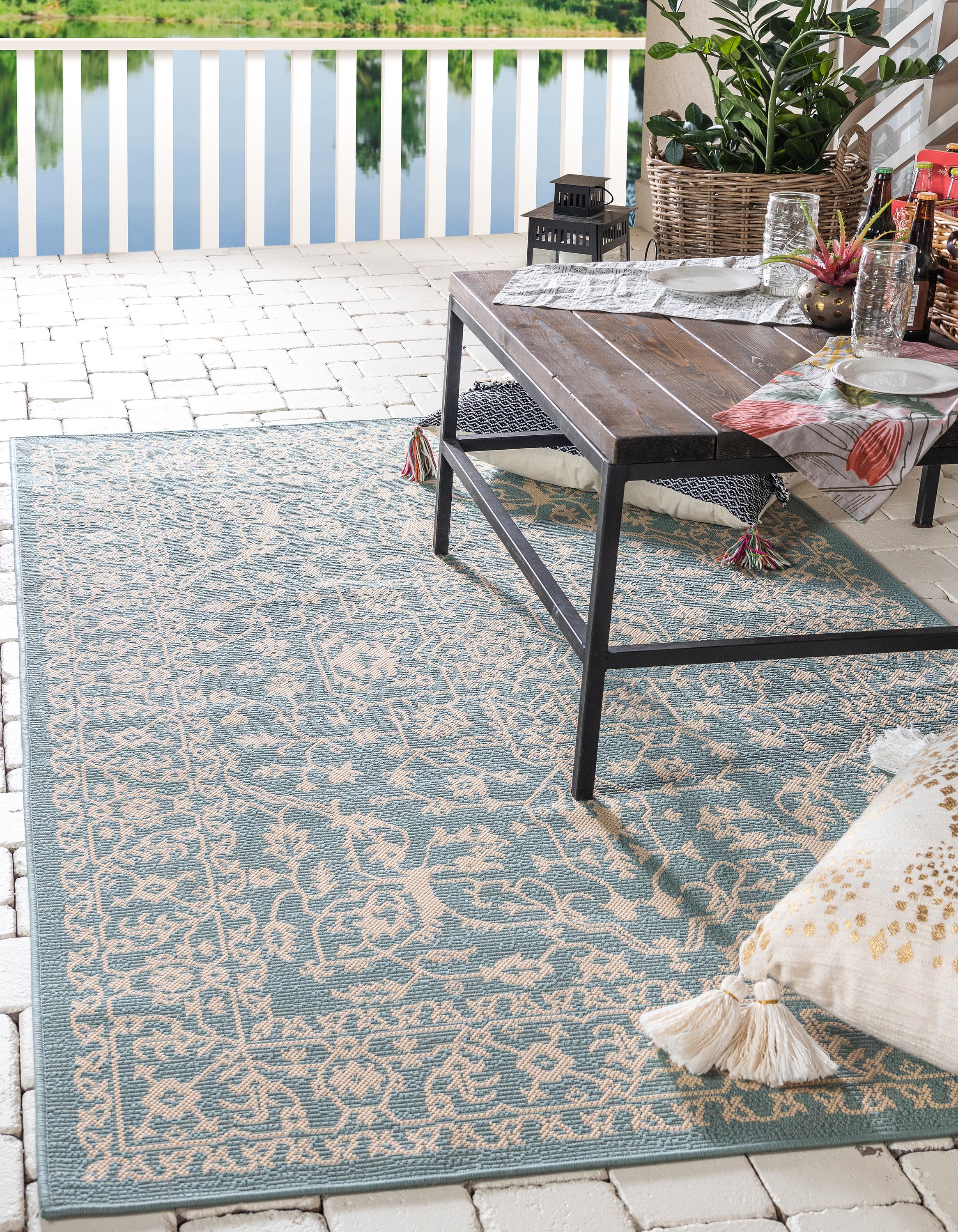 Main image of rug