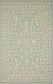 5' x 8' Outdoor Botanical Rug thumbnail