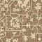 See color option for 8' x 11' 4 Outdoor Botanical Rug