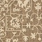 See color option for 7' x 10' Outdoor Botanical Rug