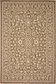 Unique Loom 6' x 9' Outdoor Botanical Rug thumbnail image 1