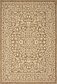 4' x 6' Outdoor Botanical Rug thumbnail image 1