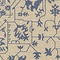 See color option for 8' x 11' 4 Outdoor Botanical Rug