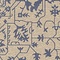 See color option for 7' x 10' Outdoor Botanical Rug
