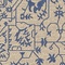 See color option for 6' x 9' Outdoor Botanical Rug