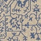 See color option for 4' x 6' Outdoor Botanical Rug