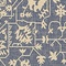 See color option for 8' x 11' 4 Outdoor Botanical Rug