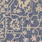 See color option for 6' x 9' Outdoor Botanical Rug