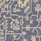 See color option for 5' x 8' Outdoor Botanical Rug
