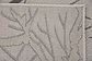 Unique Loom 8' x 11' 4 Outdoor Botanical Rug thumbnail image 10
