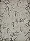 Unique Loom 8' x 11' 4 Outdoor Botanical Rug thumbnail image 1