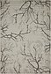 Unique Loom 6' x 9' Outdoor Botanical Rug thumbnail image 1