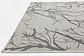 5' x 8' Outdoor Botanical Rug thumbnail image 6