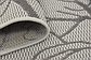 5' x 8' Outdoor Botanical Rug thumbnail image 9