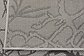 Unique Loom 4' x 6' Outdoor Botanical Rug thumbnail image 11