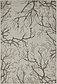 4' x 6' Outdoor Botanical Rug thumbnail image 1