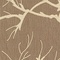 See color option for 9' x 12' Outdoor Botanical Rug