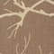 See color option for 6' x 9' Outdoor Botanical Rug