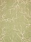 9' x 12' Outdoor Botanical Rug thumbnail image 10