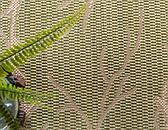 9' x 12' Outdoor Botanical Rug thumbnail image 5