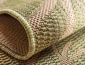 9' x 12' Outdoor Botanical Rug thumbnail image 6