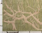 9' x 12' Outdoor Botanical Rug thumbnail image 8