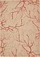 245cm x 345cm Outdoor Botanical Rug thumbnail image 9