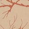 See color option for 7' x 10' Outdoor Botanical Rug