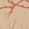 See color option for 6' x 9' Outdoor Botanical Rug